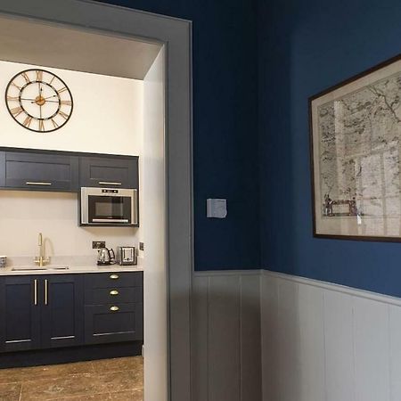 The Sculleries At Thirlestane Castle Apartment Lauder Exterior foto